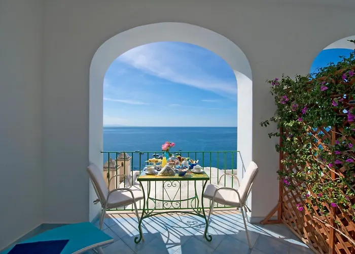 Palazzo Talamo Hotell 3*