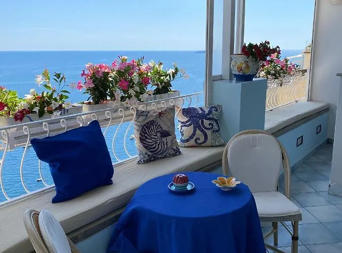 Palazzo Talamo Hotell