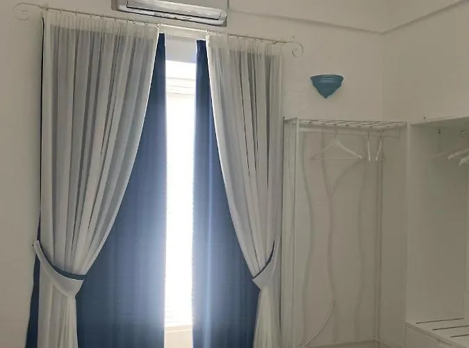 Hotell Palazzo Talamo 3*