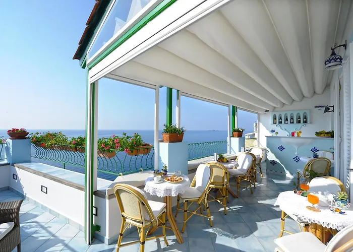 Hotell Palazzo Talamo