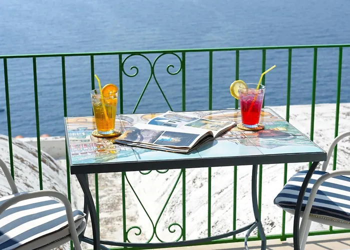 Hotell Palazzo Talamo