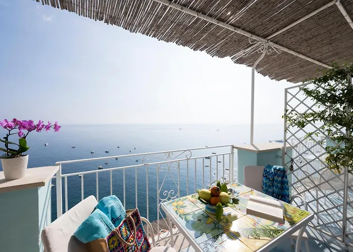 Hotell Palazzo Talamo 3*