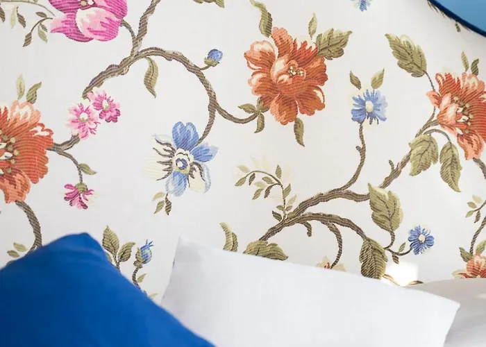 Hotell Palazzo Talamo