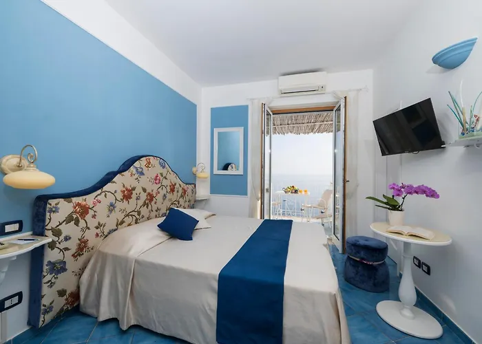 Hotell Palazzo Talamo