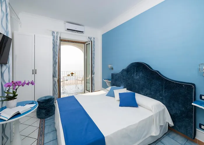 Hotell Palazzo Talamo 3*