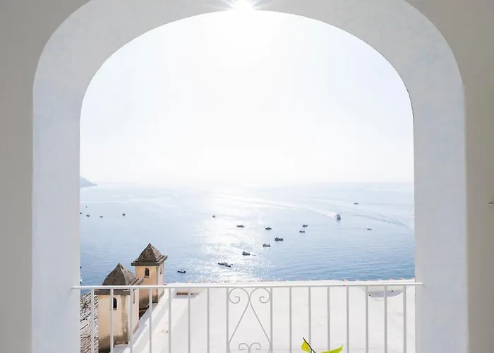 Palazzo Talamo Hotell