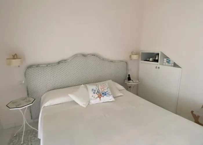 Hotell Palazzo Talamo