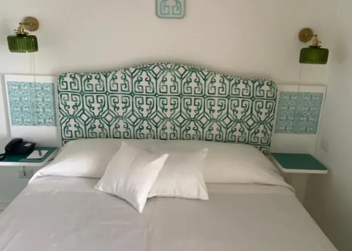 Palazzo Talamo Hotell 3*