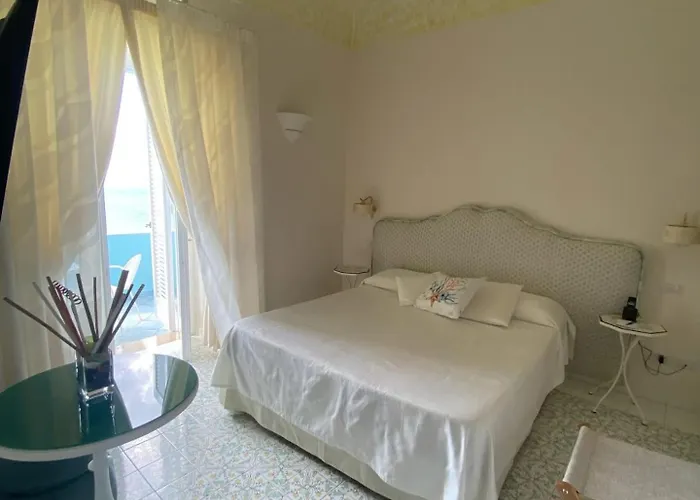 Palazzo Talamo Hotell