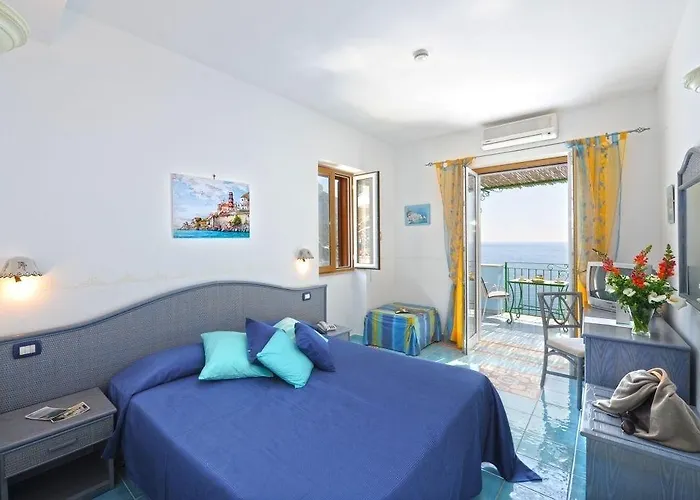 Palazzo Talamo Hotell