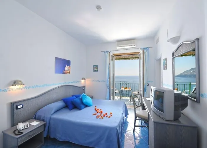 Palazzo Talamo Hotell