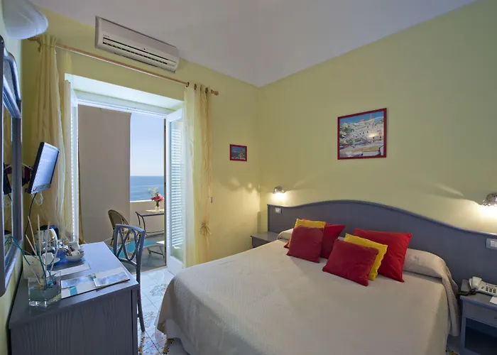 Palazzo Talamo Hotell 3*