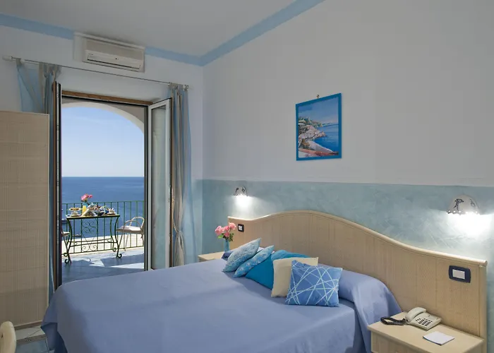 Hotell Palazzo Talamo