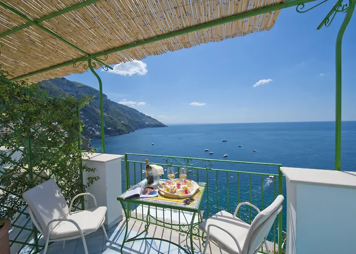 Hotell Palazzo Talamo 3*