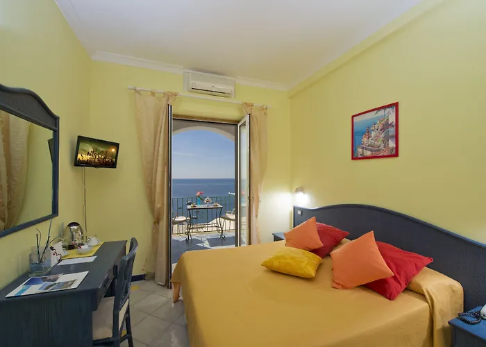 Palazzo Talamo Hotell