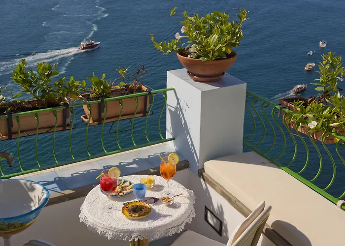 Hotell Palazzo Talamo 3*