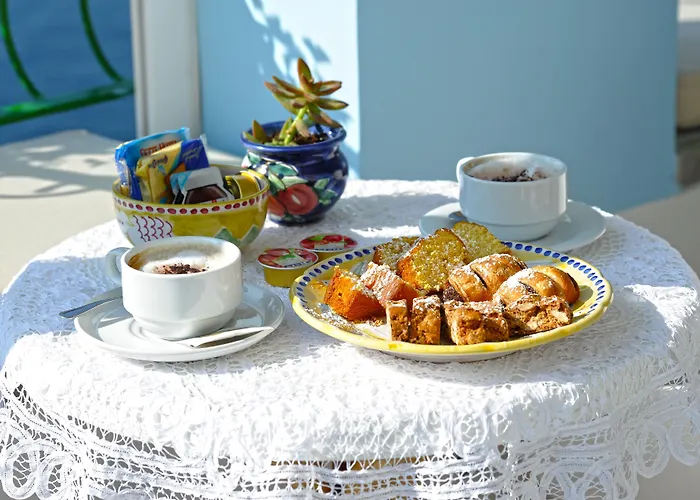 Palazzo Talamo Hotell