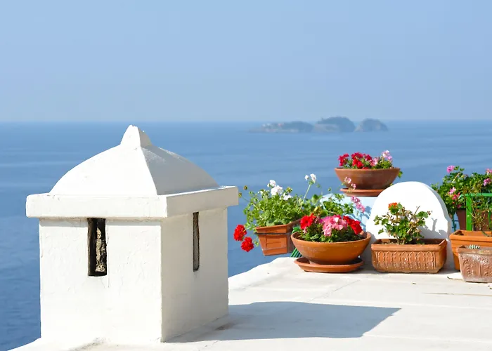 Hotell Palazzo Talamo