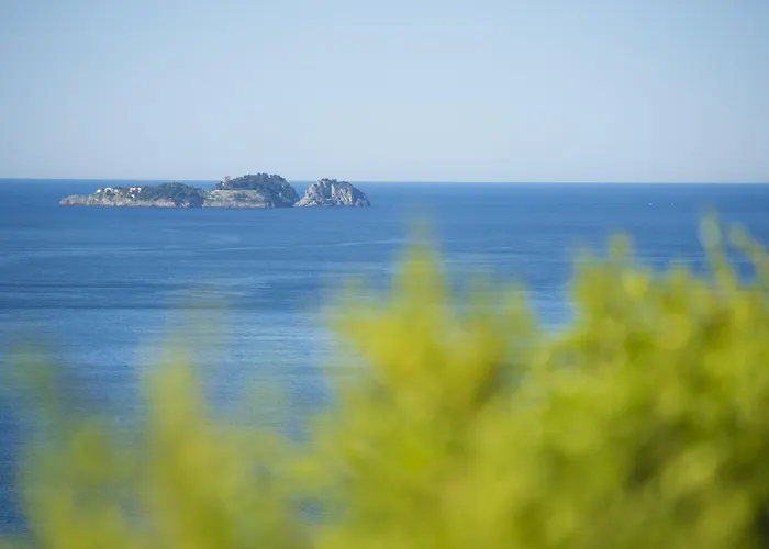 Hotell Palazzo Talamo 3*