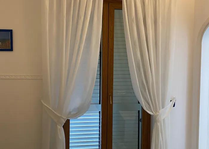 Palazzo Talamo 3* Positano