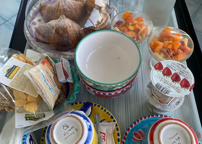 Palazzo Talamo Hotell