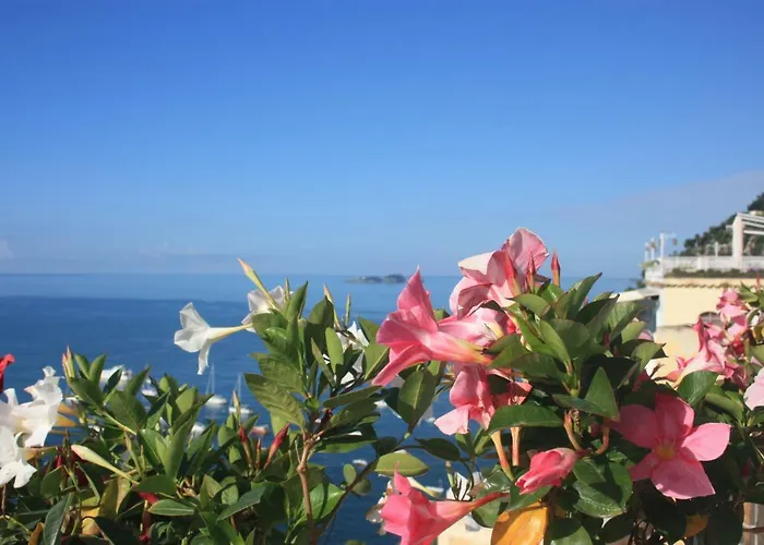 Hotell Palazzo Talamo