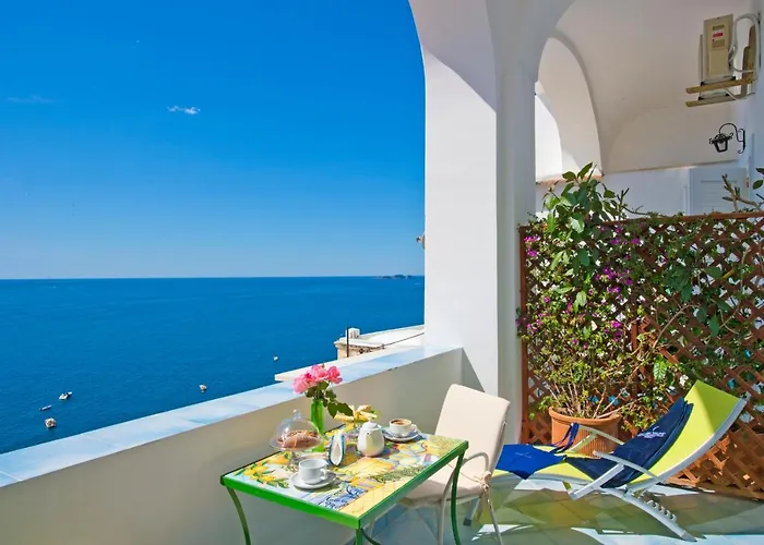 Hotell Palazzo Talamo