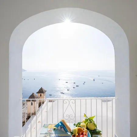 斯皮纳里酒店 酒店