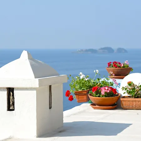 酒店 斯皮纳里酒店