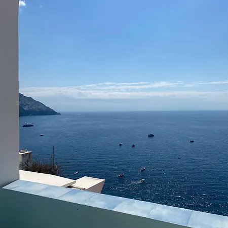 斯皮纳里酒店 波西塔諾