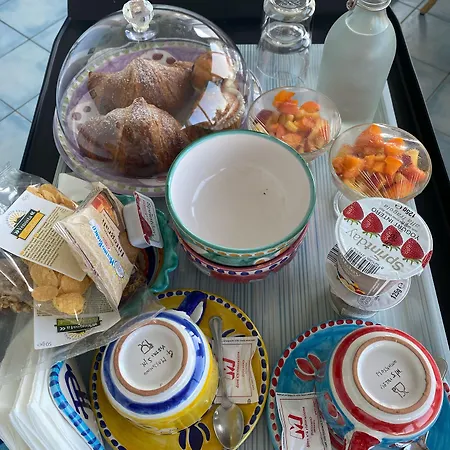 斯皮纳里酒店 酒店