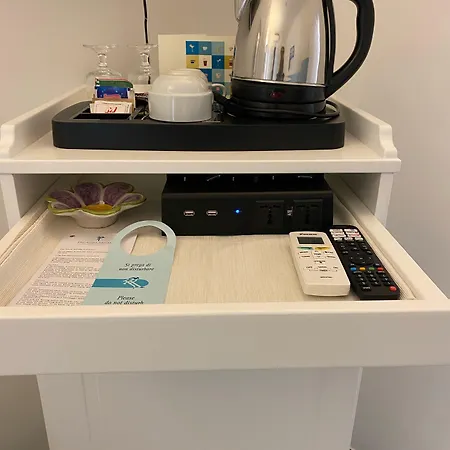 酒店 斯皮纳里酒店 3*